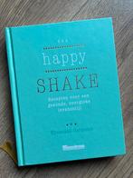 Ellemieke Vermolen - Happy Shake, Boeken, Ophalen of Verzenden, Zo goed als nieuw