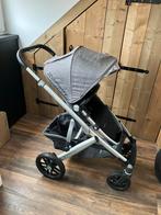 UPPAbaby Vista Kinderwagen, Overige merken, Gebruikt, Ophalen of Verzenden, Combiwagen