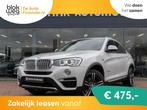 BMW X4 XDrive35i High Executive € 27.940,00, Automaat, Gebruikt, 2000 kg, Leder