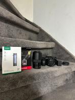 Sony A6000 + 2 lenzen + accessoires – in uitstekende staat, Ophalen, Gebruikt, Compact, Sony