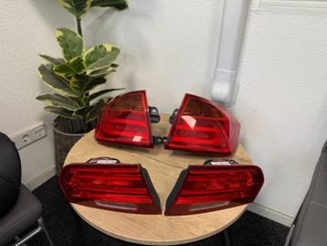 OEM BMW F30 F31 Achterlichten Achterlicht Complete set! L+R beschikbaar voor biedingen