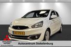 Mitsubishi Space Star 1.0 Cool+ Trekhaak, Auto's, Mitsubishi, Voorwielaandrijving, Stof, Gebruikt, Euro 6
