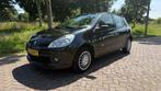 Renault Clio 1.2 16V 55KW 5-DRS E4 2008 Zwart, Voorwielaandrijving, 74 pk, 4 cilinders, Zwart