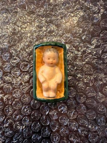 Goebel Hummel kerststal Jezus beschikbaar voor biedingen