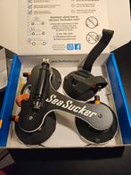 Seasucker talon, Auto diversen, Ophalen, Zo goed als nieuw