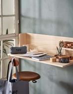 Wandbureau, thuiskantoor 90 x 35 x 25, Huis en Inrichting, Bureaus, Ophalen, Nieuw