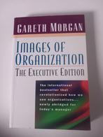 Morgan, Gareth Images of Organizations, Ophalen of Verzenden, Zo goed als nieuw