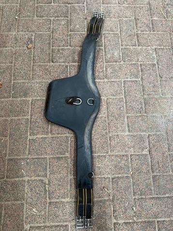 Kavelkade springsingel beschikbaar voor biedingen