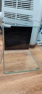 Dennerle nanocube 30 | nog super mooi | 30x30x35, Dieren en Toebehoren, Vissen | Aquaria en Toebehoren, Ophalen, Zo goed als nieuw