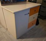 Te koop : doorgroei baby/peuter kamer, MDF, Ophalen