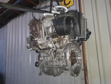  Motor Mercedes-Benz C117 2015 CLA45 AMG 265 kW beschikbaar voor biedingen
