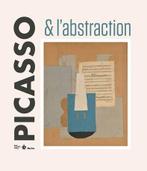 Picasso & l'abstraction, Ophalen of Verzenden, Nieuw, Schilder- en Tekenkunst, Diverse
