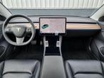 Tesla Model 3 Long Range 75 kWh | PANORAMADAK | VAN 1e EIG |, Auto's, Tesla, Origineel Nederlands, Te koop, 5 stoelen, 530 km