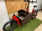 i:SY CARGO N3.8 ZR 2022 BOSCH CX MOTOR BAKFIETS 500WH BELT, Fietsen en Brommers, Ophalen of Verzenden, Zo goed als nieuw, 4 kinderen of meer