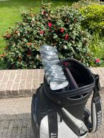 Miura MC-501 ijzerset 4-P heren, Sport en Fitness, Golf, Overige merken, Set, Verzenden, Zo goed als nieuw