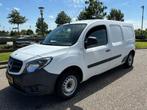 Mercedes-Benz Citan 109CDI Maxi L2H1 Airco Cruisecontrol EUR, 21 km/l, Gebruikt, Euro 6, 4 cilinders