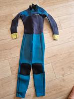 Kinder wetsuit 4.3 mm / 143 -152 cm, Watersport en Boten, Watersportkleding, Wetsuit, Gebruikt, Kind, Olaian (Decathlon)