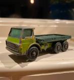 Matchbox series no.4 Dodge Stake Truck, Ophalen of Verzenden, Gebruikt