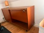 Vintage kast, Antiek en Kunst, Antiek | Meubels | Kasten, Ophalen