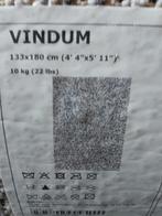 Ikea Vindium kleed, Ophalen, Zo goed als nieuw, Rechthoekig