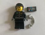 Lego Bad and Good Cop the movie poppetjes figuren minifigure, Ophalen of Verzenden, Zo goed als nieuw