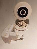 Smartwares Binnencamera - Gebruikt, Verzenden, Zo goed als nieuw, Binnencamera