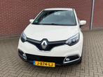 Renault Captur 1.2 TCe Expression / Automaat / Airco / Cruis, Euro 5, 4 cilinders, Wit, 19 km/l