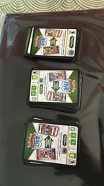 153 stuks pokemon code kaartjes, Ophalen of Verzenden, Nieuw