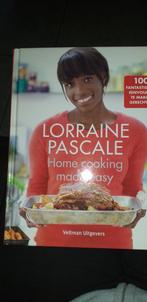 Lorraine Pascale - Home cooking made easy, Boeken, Italië, Ophalen of Verzenden, Zo goed als nieuw, Lorraine Pascale