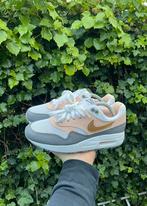 Nike Air Max 1 Crimson Tint, Kleding | Dames, Schoenen, Nike, Nieuw, Ophalen of Verzenden, Sneakers of Gympen