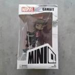 Iron Studios X-Men - Minico Figuur - Gambit, Verzamelen, Poppetjes en Figuurtjes, Ophalen of Verzenden, Nieuw