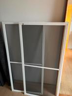 Luxaflex hor 64 x 137 cm - Wit, Ophalen, Kunststof, Minder dan 80 cm, Hordeur