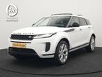 Land Rover Range Rover Evoque P300e AWD Plug In Hybrid 309pk, Auto's, Land Rover, Automaat, 309 pk, Zwart, Wit