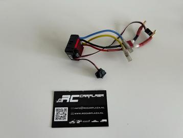 Quicrun 1060 brushed 2-3s LiPo cell SBEC regelaar 1/10 rc beschikbaar voor biedingen