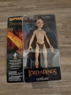 Lord of the Rings Gollum BendyFigs Figuur, Ophalen of Verzenden, Nieuw