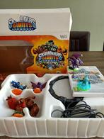 WII skylanders Giants, Spelcomputers en Games, Avontuur en Actie, 2 spelers, Ophalen of Verzenden, Zo goed als nieuw