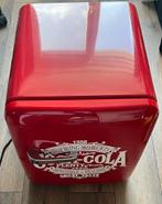 Coca cola koelkast, Ophalen of Verzenden, Zo goed als nieuw, Elektrisch