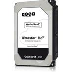 HGST Ultrastar DC HC520 12TB SATA + UGREEN 3.5" Enclosure, Computers en Software, Harde schijven, 12TB, Ophalen of Verzenden, Zo goed als nieuw