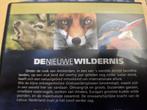 dvd de nieuwe wildernis 2x disc, Ophalen of Verzenden