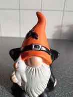 Halloween Tovernaar met Spookje, Ophalen of Verzenden, Nieuw