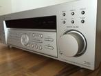 Sony STR-DE485E/S AV receiver Zilver, Ophalen, Gebruikt, 60 tot 120 watt, Sony