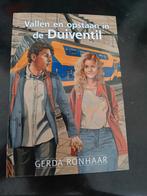 Vallen en opstaan in de Duiventil, Boeken, Ophalen of Verzenden, Gelezen, Gerda Ronhaar, Fictie