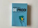 De Prooi - Jeroen Smit (ABN AMRO) in nieuwstaat, Ophalen of Verzenden, Zo goed als nieuw, Economie en Marketing
