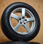 17" ALFA ROMEO STELVIO WINTER velgen wielen, Auto-onderdelen, Banden en Velgen, Alfa, Alfa, Gebruikt, Alfa