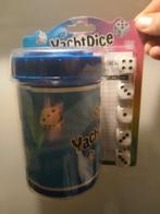 YachtDice Yahtzee spel, Hobby en Vrije tijd, Gezelschapsspellen | Kaartspellen, Ophalen of Verzenden, Nieuw