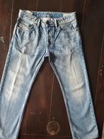CLASSIC VINTAGE DIESEL LARKEE REGULAR STRAIGHT SIZE 32/32!!!, Kleding | Heren, Spijkerbroeken en Jeans, Diesel, Blauw, W32 (confectie 46) of kleiner