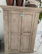 Computerkast, Huis en Inrichting, Kasten | Computermeubels, Ophalen, Gebruikt, Minder dan 70 cm, 120 tot 170 cm