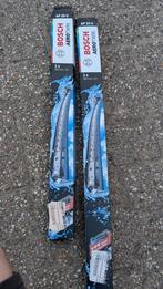 Bosch ruitenwissers AP 20 en 24 U, Ophalen
