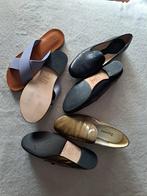 Marco Tozzi, Rêve d'un jour, Repetto, Arwy, Slaye, nieuw, 41, Ophalen of Verzenden, Nieuw, Zwart