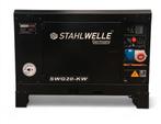 StahlWelle Germany SWG20-KW | 20 kVA Dieselgenerator, Doe-het-zelf en Verbouw, Aggregaten, Dieselolie, Nieuw, Ophalen of Verzenden